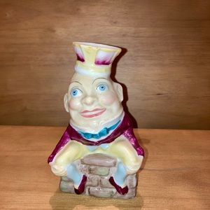 Humpty Dumpty Porcelain